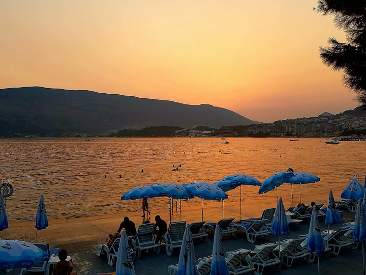 montenegro